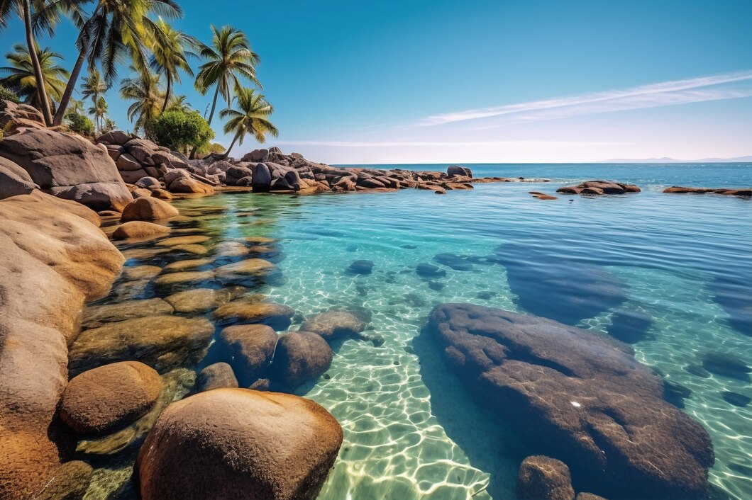 Viagens & Passeios 