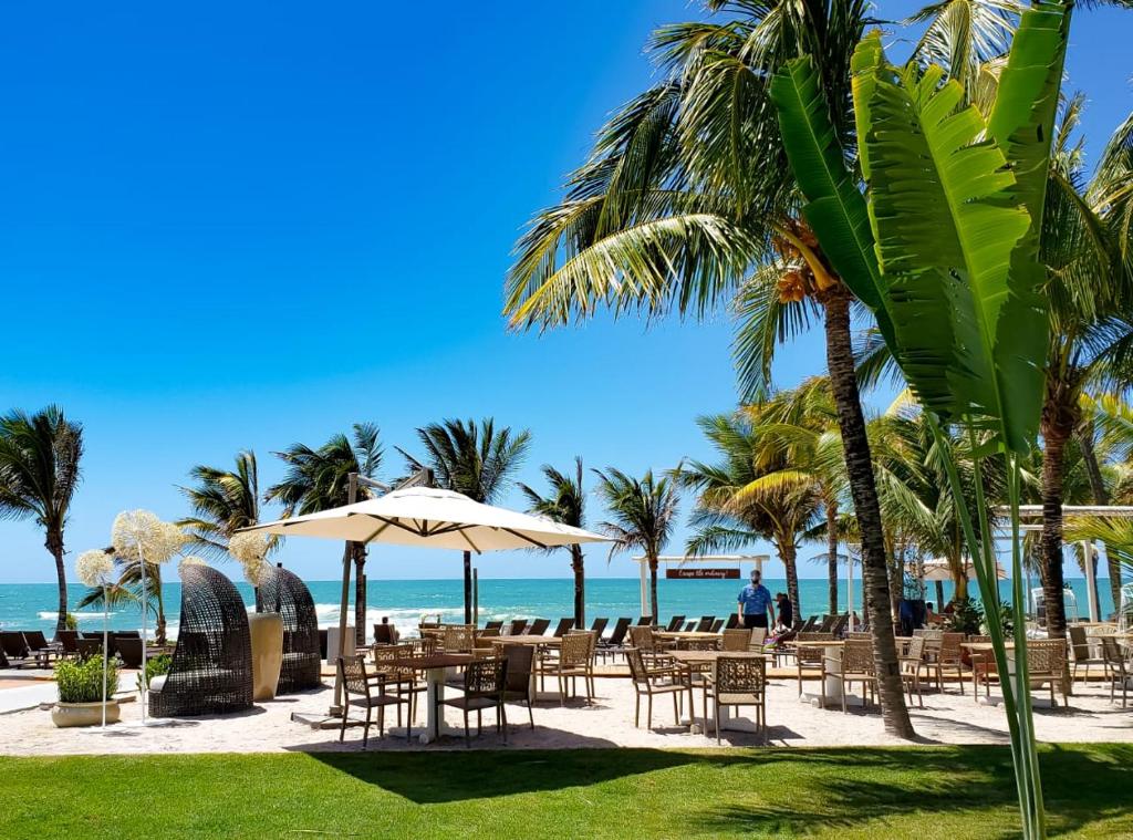 Porto de Galinhas The Westin 