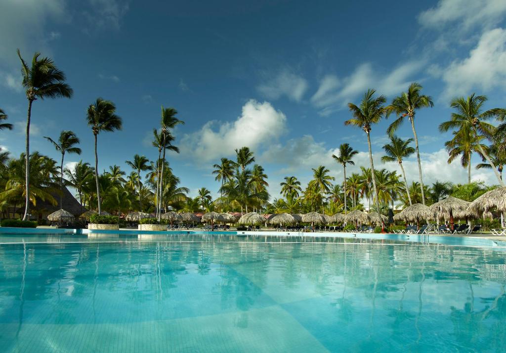 Reveillon Gran Paladium Punta Cana