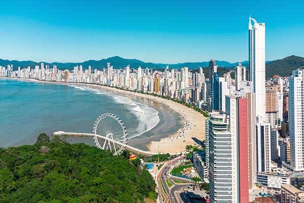 Balneário Camboriú