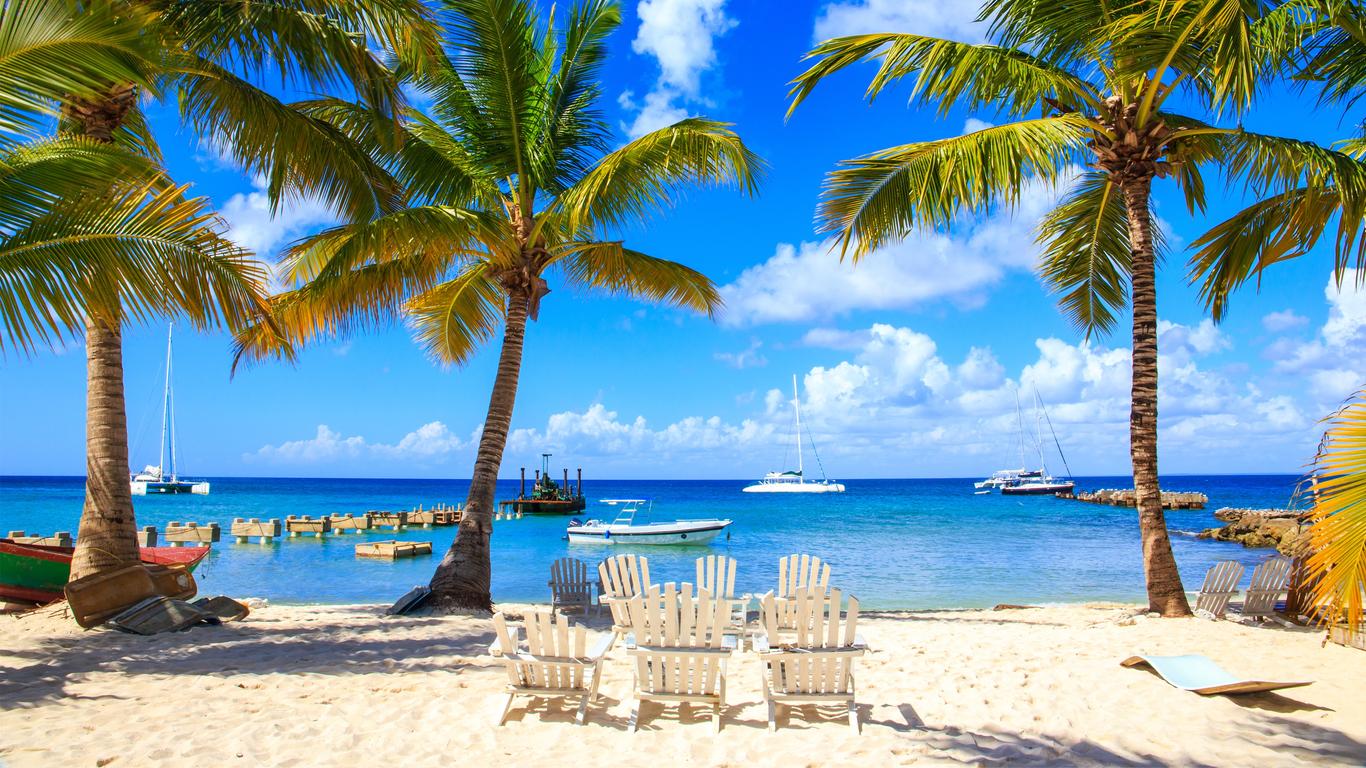 Punta cana All inclusive 7 noites