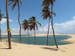 Maranhão- Lenções Maranhenses 