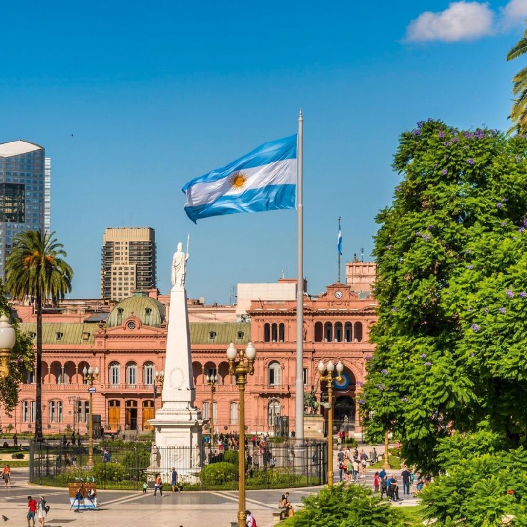 Buenos Aires